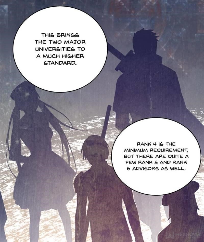 Global Martial Arts Chapter 24 - Page 31 in English