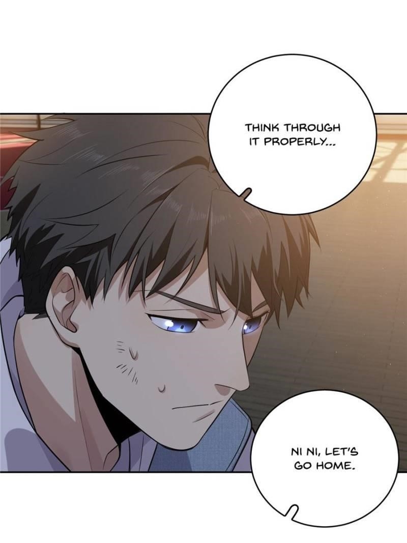 Global Martial Arts Chapter 24 - Page 36 in English