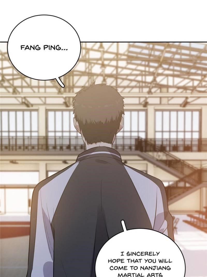 Global Martial Arts Chapter 24 - Page 37 in English