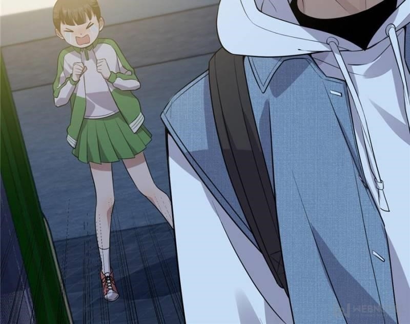 Global Martial Arts Chapter 24 - Page 53 in English