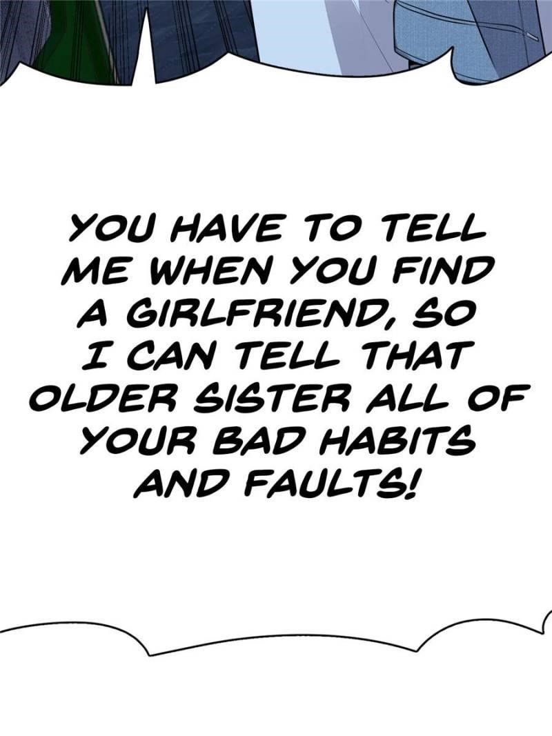 Global Martial Arts Chapter 24 - Page 54 in English