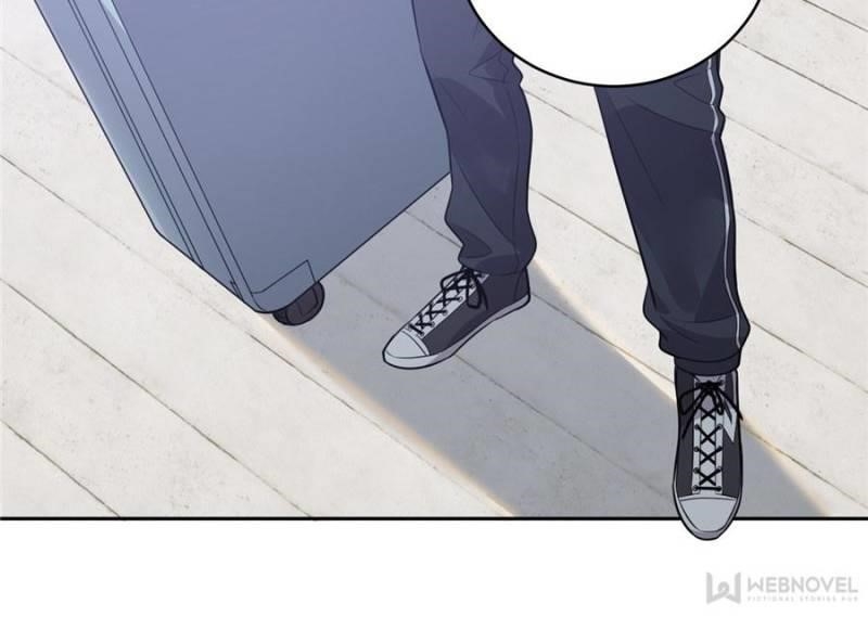 Global Martial Arts Chapter 25 - Page 35 in English