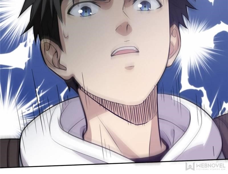 Global Martial Arts Chapter 25 - Page 56 in English