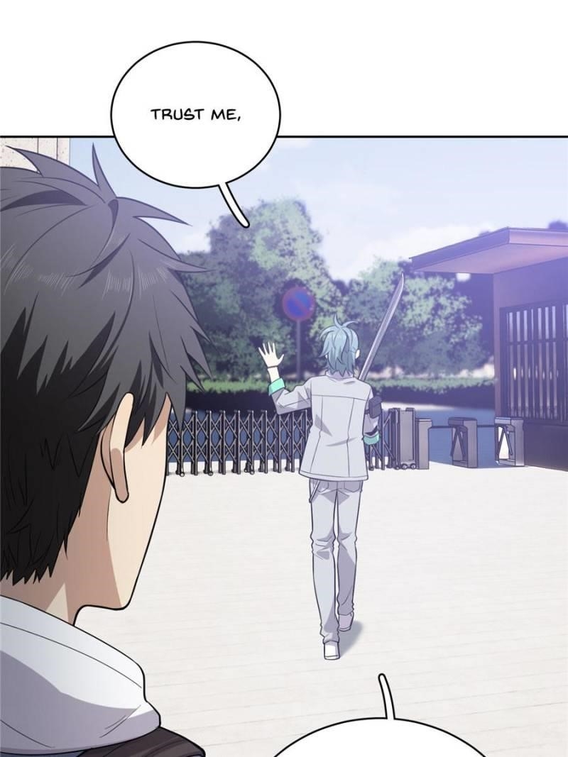 Global Martial Arts Chapter 25 - Page 63 in English