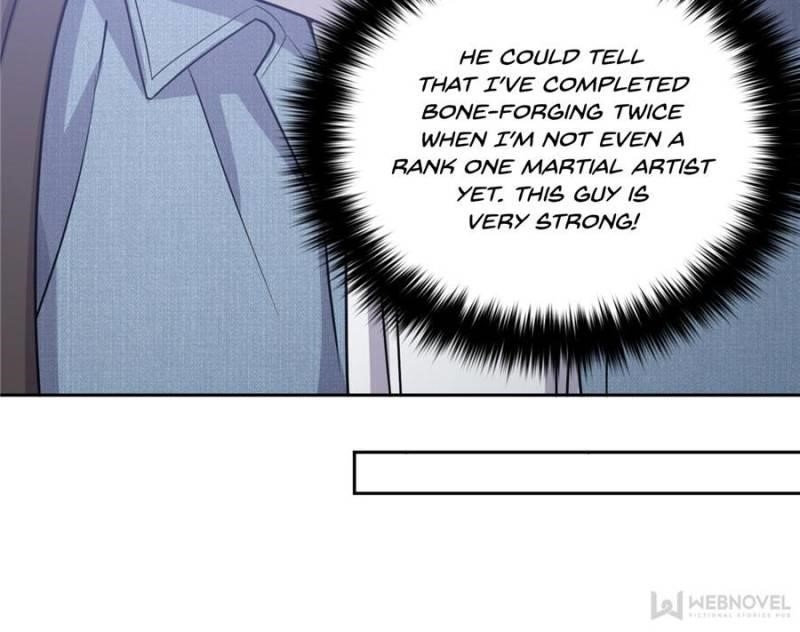 Global Martial Arts Chapter 25 - Page 66 in English