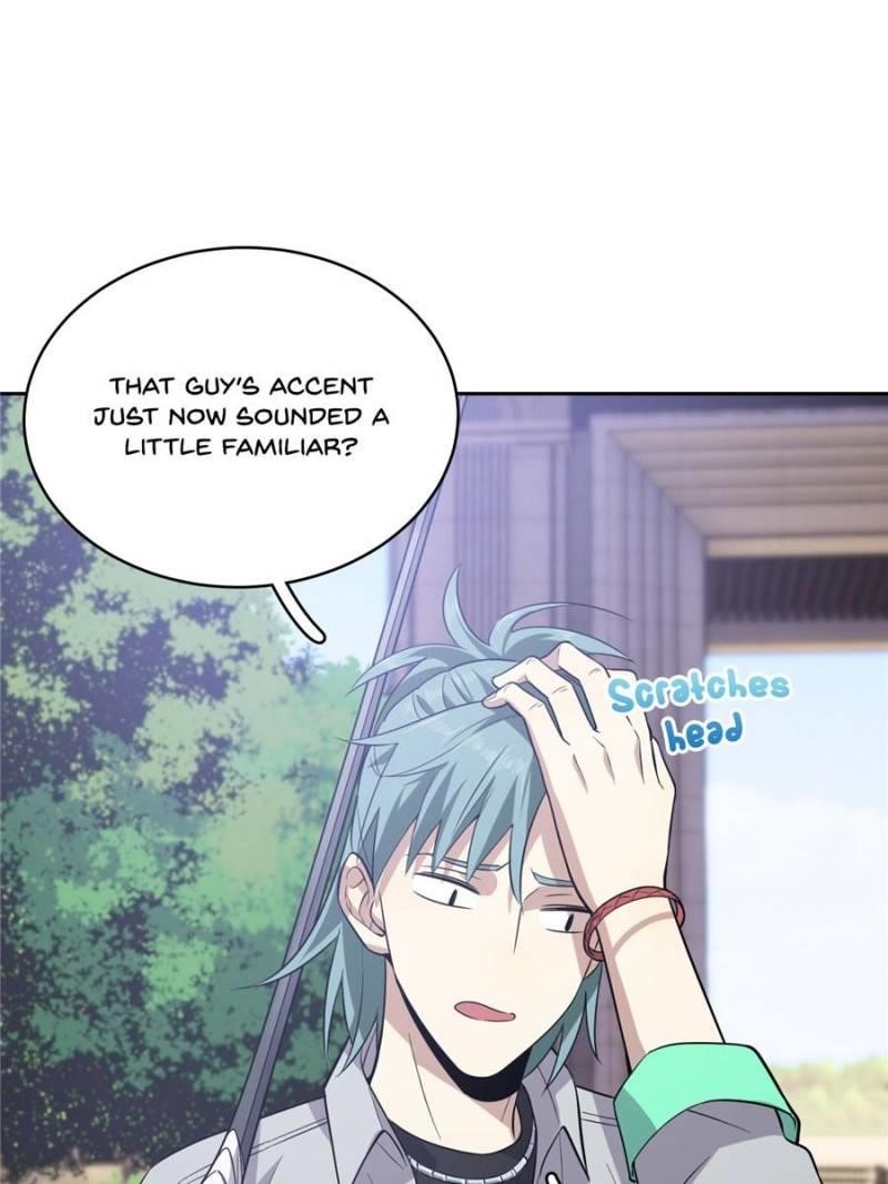 Global Martial Arts Chapter 25 - Page 69 in English