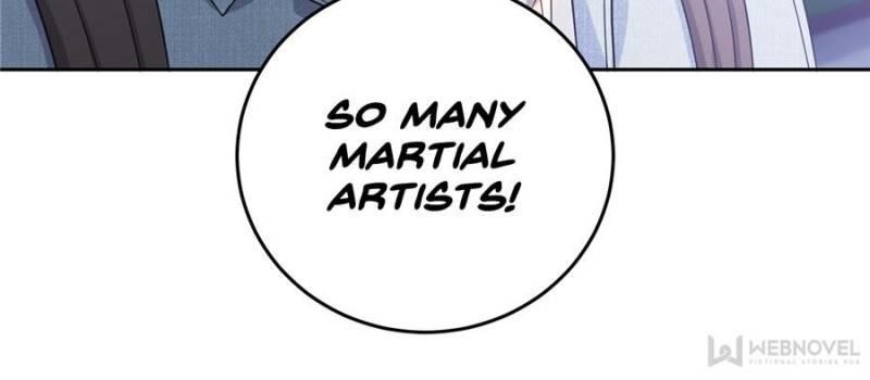 Global Martial Arts Chapter 25 - Page 7 in English