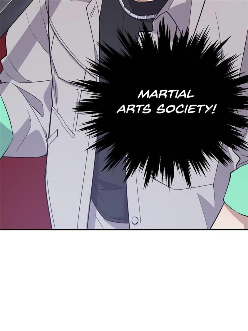 Global Martial Arts Chapter 25 - Page 77 in English