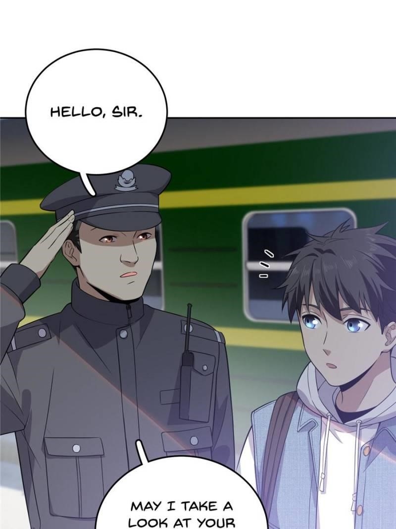 Global Martial Arts Chapter 25 - Page 8 in English