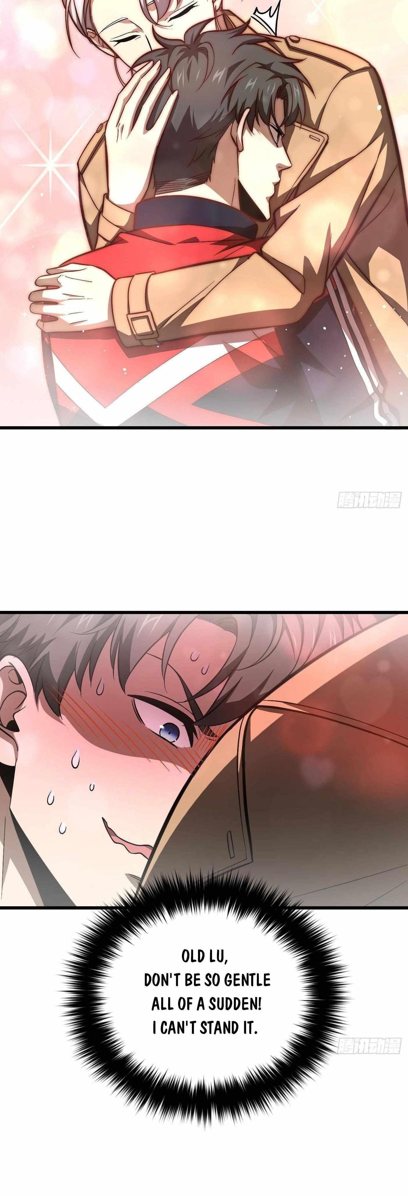 Global Martial Arts Chapter 251 - Page 16 in English