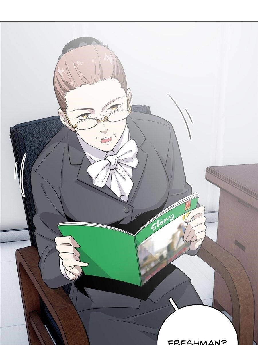 Global Martial Arts Chapter 26 - Page 14 in English