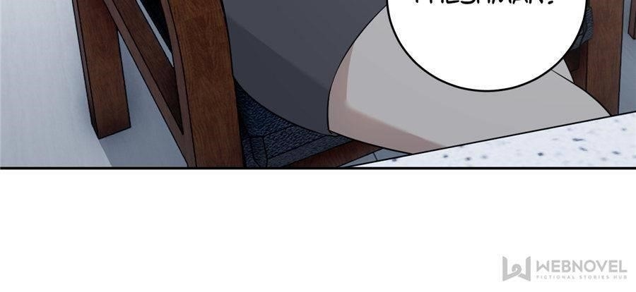 Global Martial Arts Chapter 26 - Page 15 in English