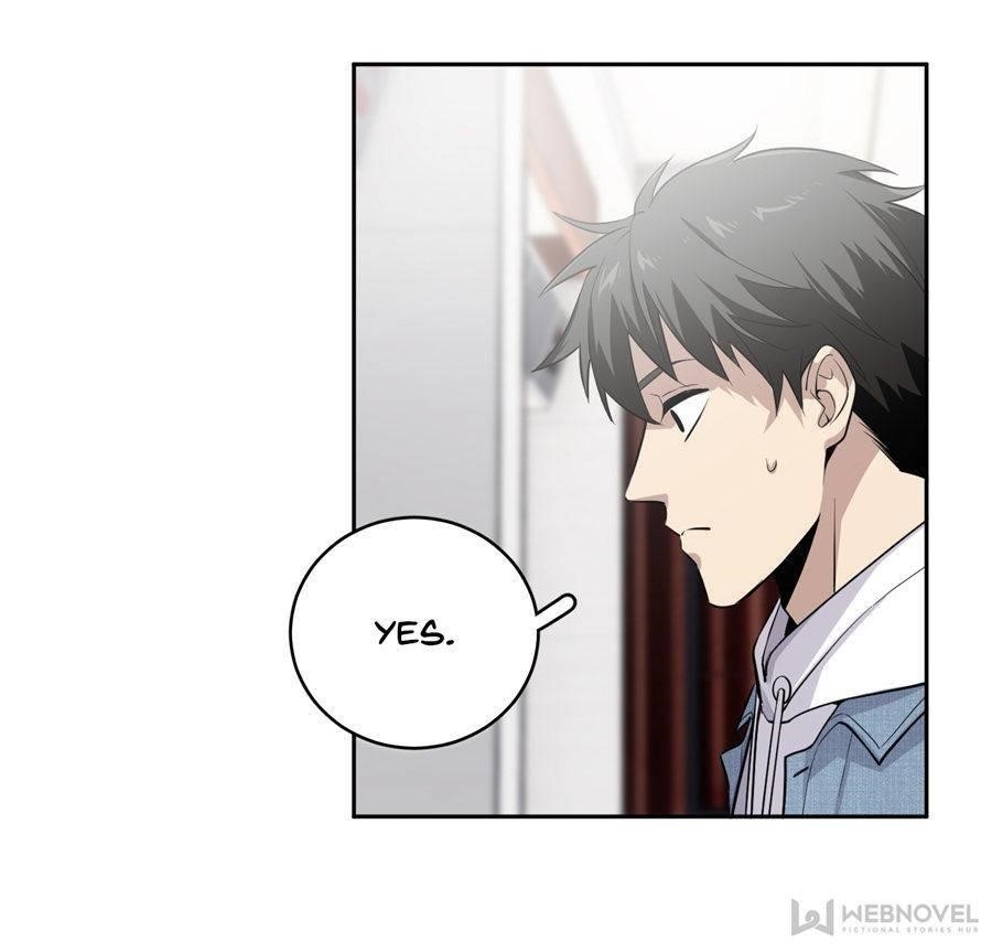 Global Martial Arts Chapter 26 - Page 16 in English