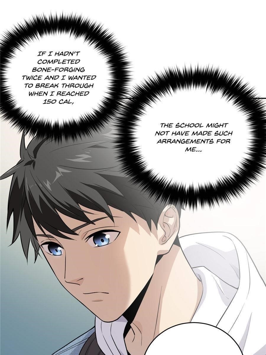 Global Martial Arts Chapter 26 - Page 40 in English