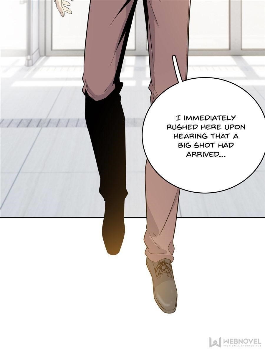 Global Martial Arts Chapter 26 - Page 46 in English