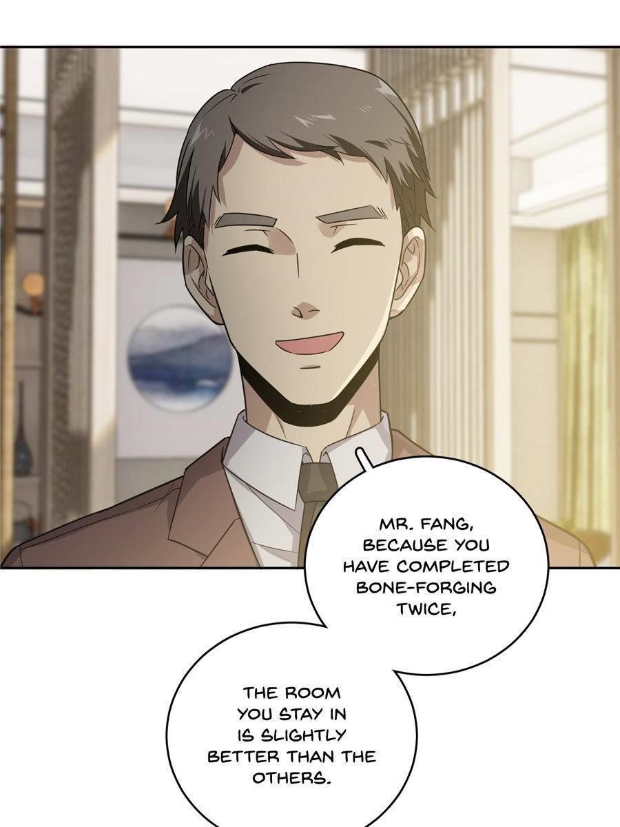 Global Martial Arts Chapter 26 - Page 62 in English