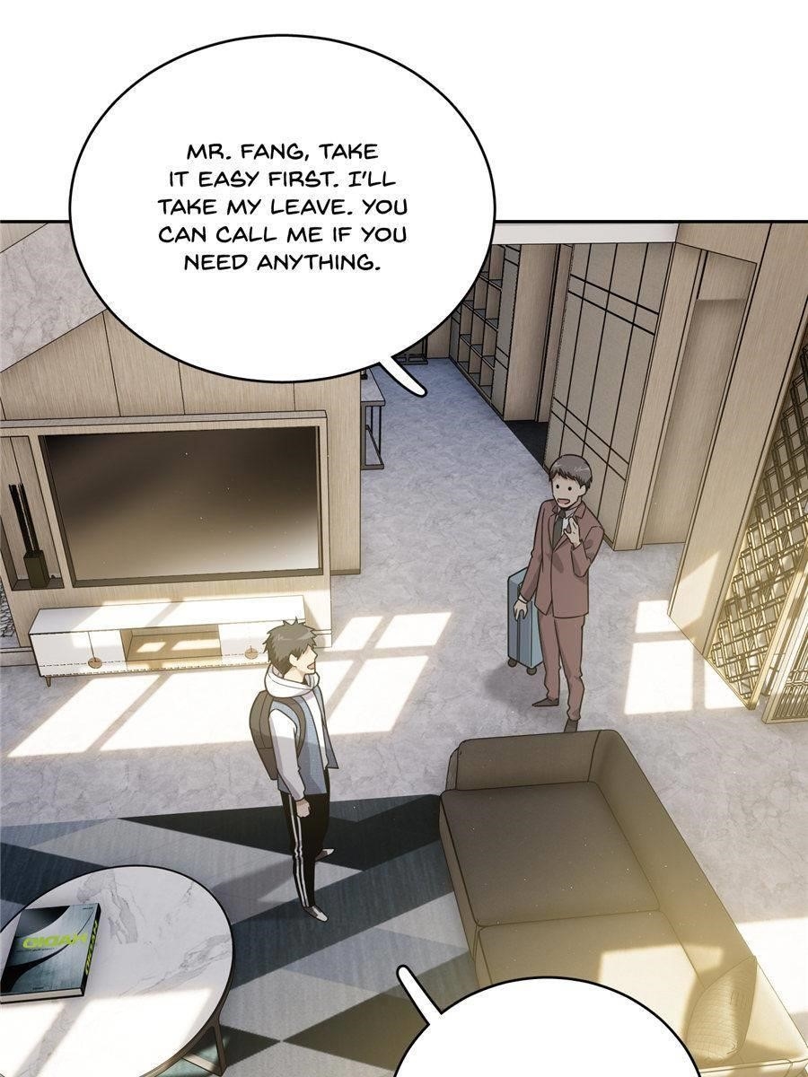 Global Martial Arts Chapter 26 - Page 65 in English