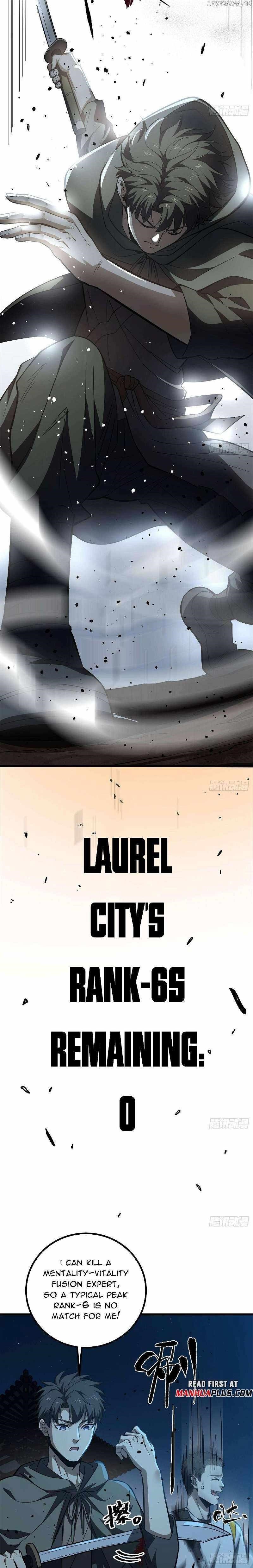 Global Martial Arts Chapter 262 - Page 12 in English