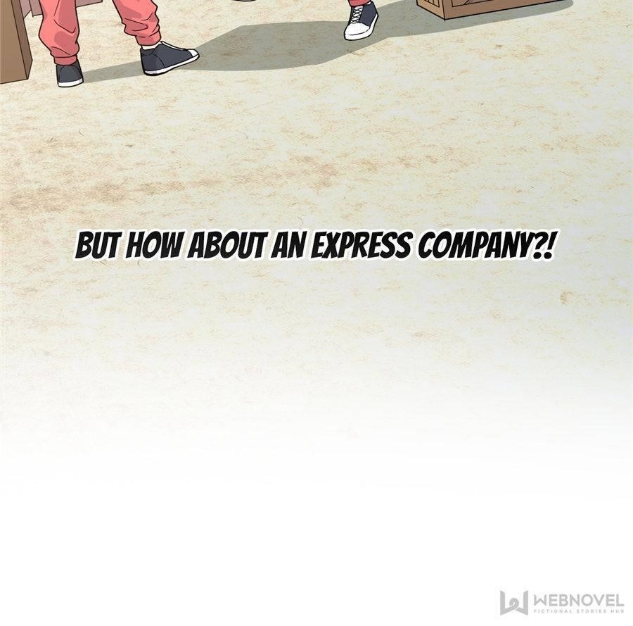 Global Martial Arts Chapter 27 - Page 23 in English