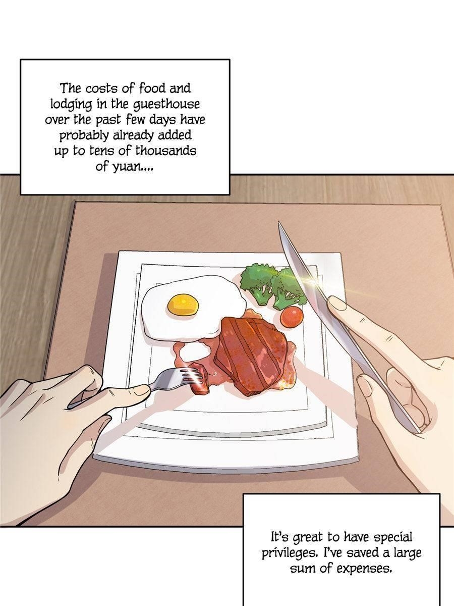 Global Martial Arts Chapter 27 - Page 3 in English