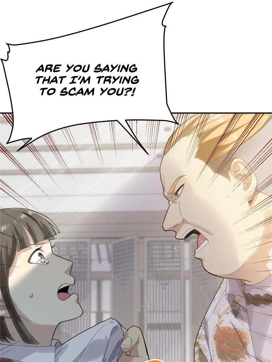 Global Martial Arts Chapter 27 - Page 30 in English