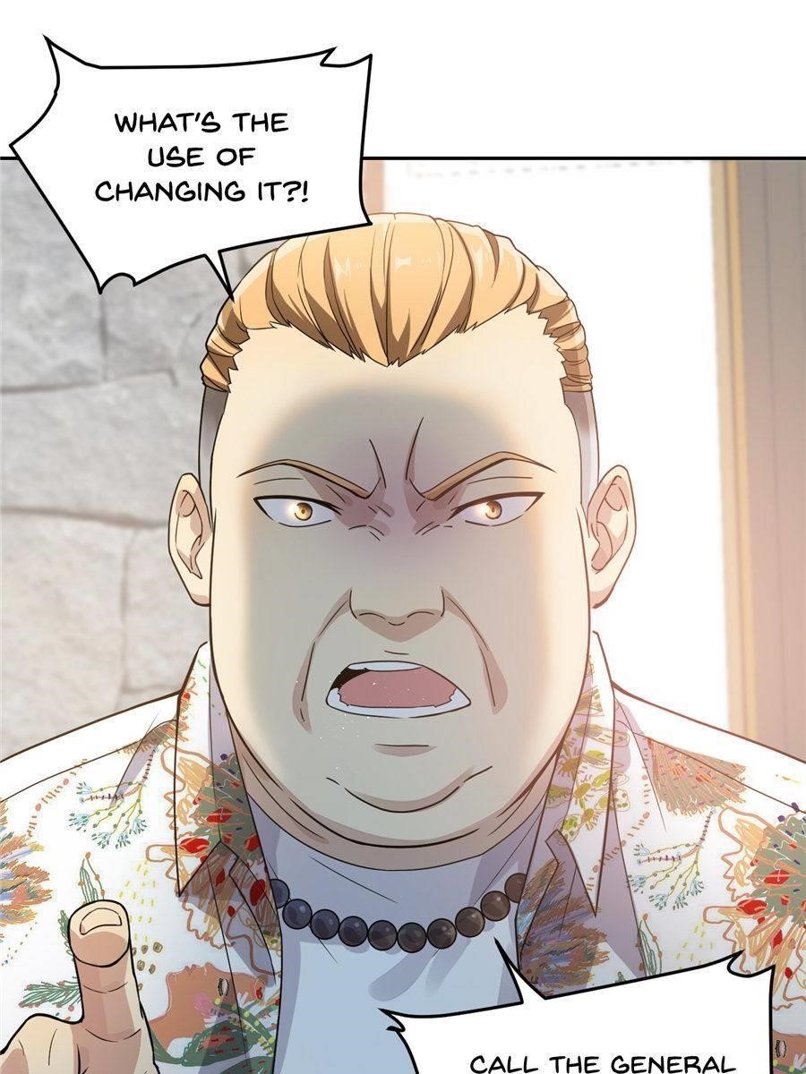 Global Martial Arts Chapter 27 - Page 32 in English