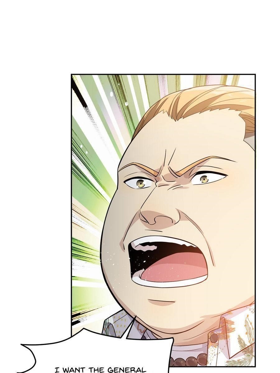 Global Martial Arts Chapter 27 - Page 44 in English
