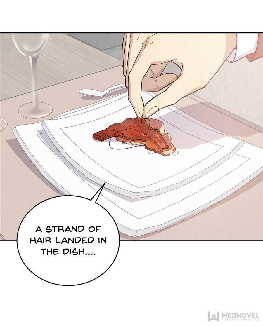 Global Martial Arts Chapter 27 - Page 47 in English