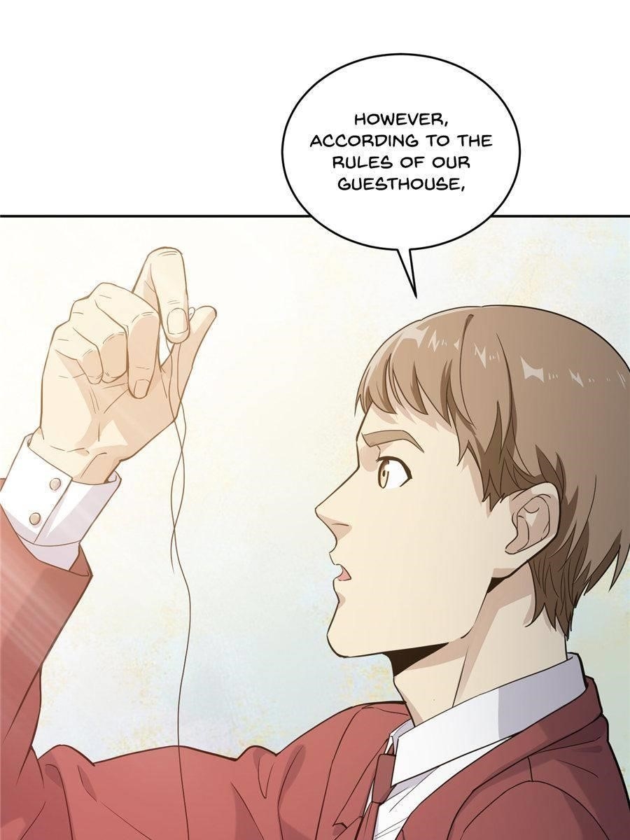 Global Martial Arts Chapter 27 - Page 48 in English