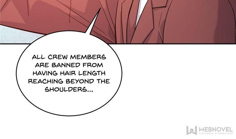 Global Martial Arts Chapter 27 - Page 49 in English
