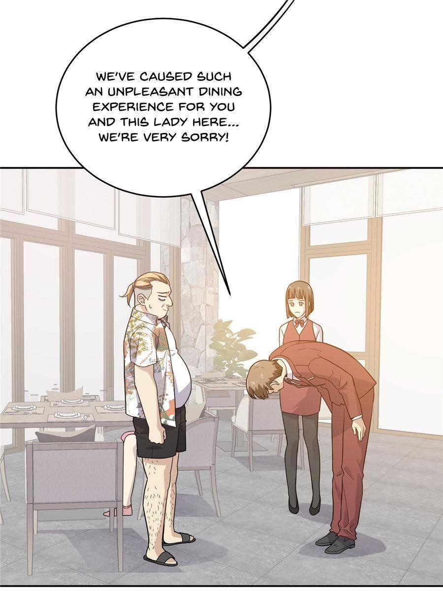Global Martial Arts Chapter 27 - Page 54 in English