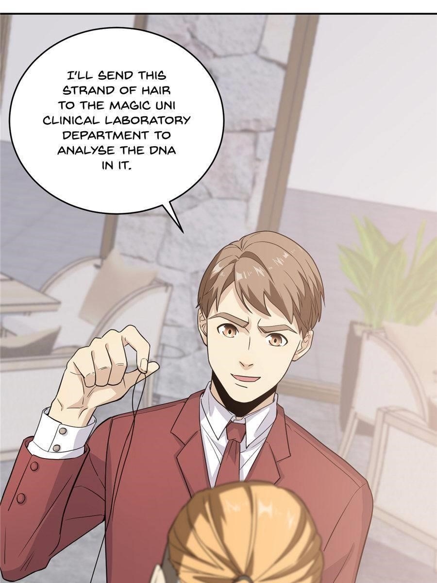 Global Martial Arts Chapter 27 - Page 57 in English