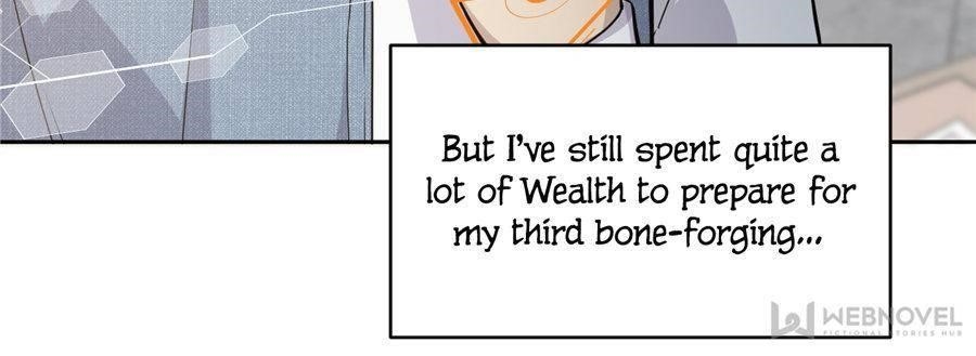 Global Martial Arts Chapter 27 - Page 6 in English
