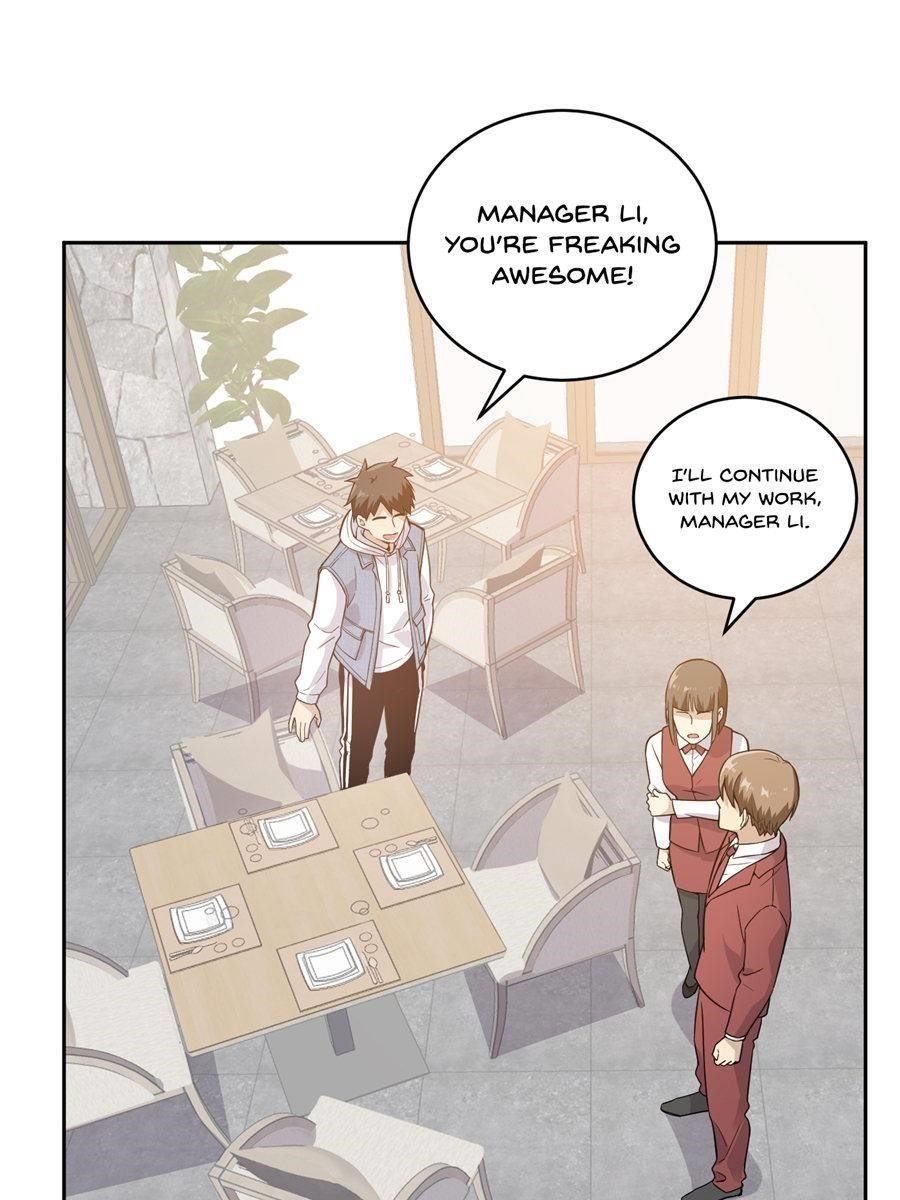 Global Martial Arts Chapter 27 - Page 61 in English