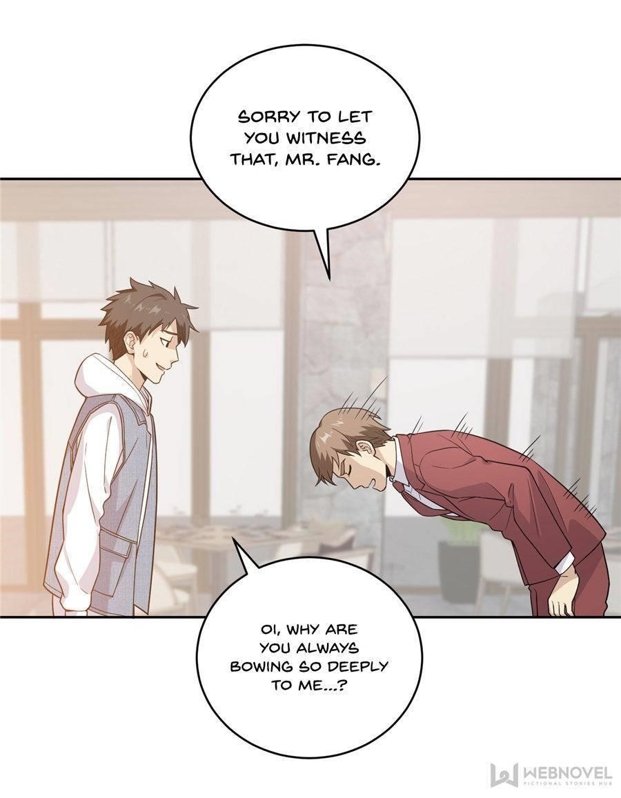 Global Martial Arts Chapter 27 - Page 63 in English