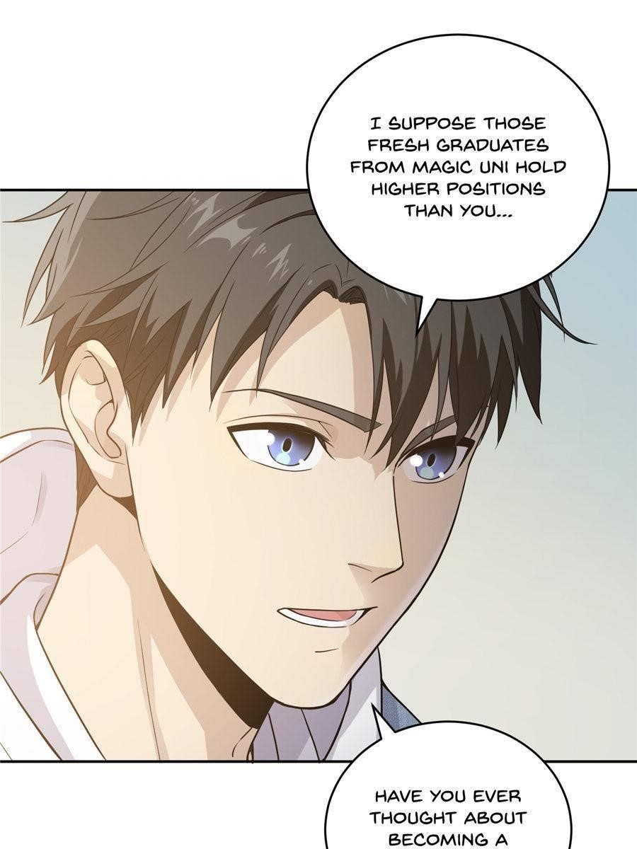Global Martial Arts Chapter 27 - Page 67 in English