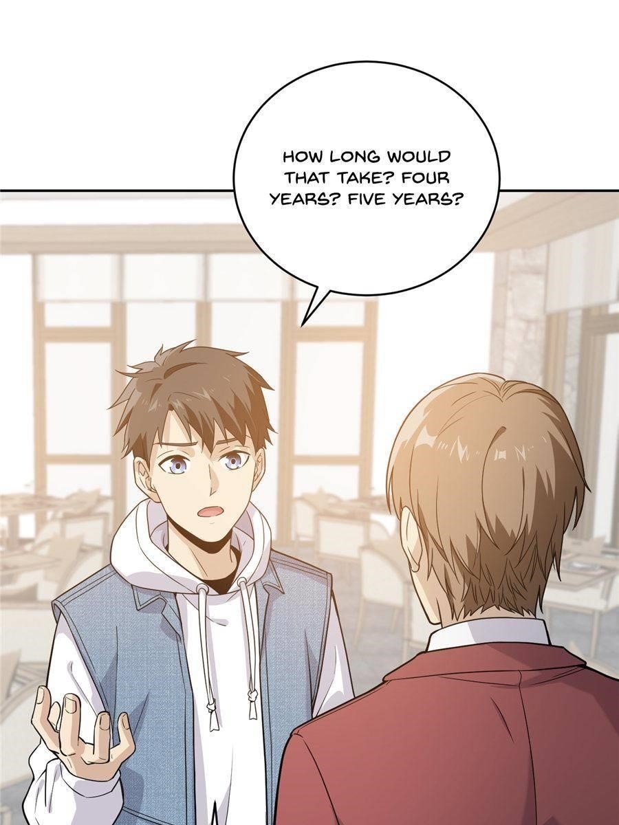 Global Martial Arts Chapter 27 - Page 71 in English