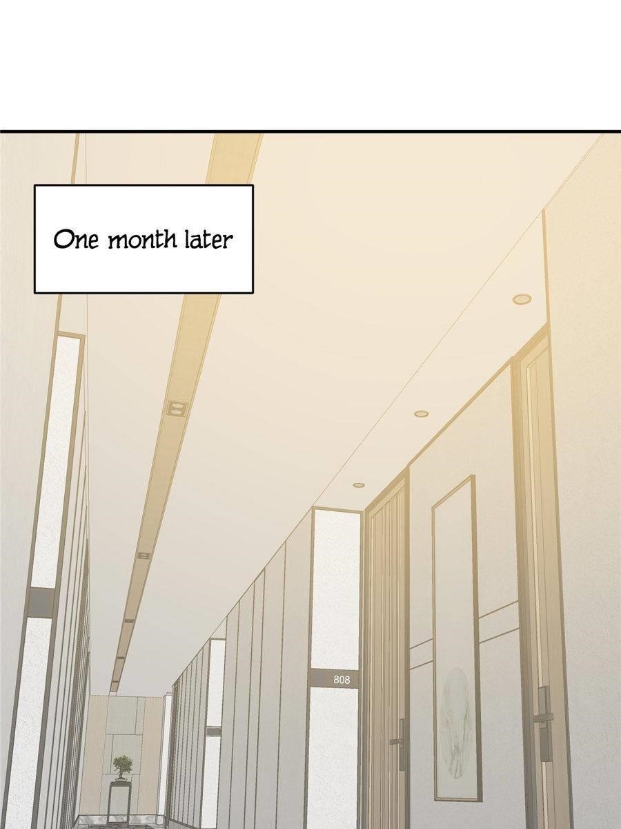 Global Martial Arts Chapter 28 - Page 21 in English