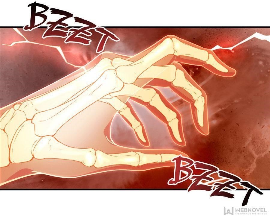 Global Martial Arts Chapter 28 - Page 23 in English