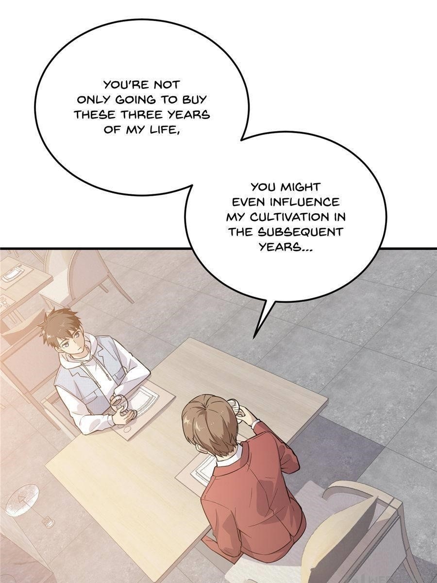 Global Martial Arts Chapter 28 - Page 4 in English