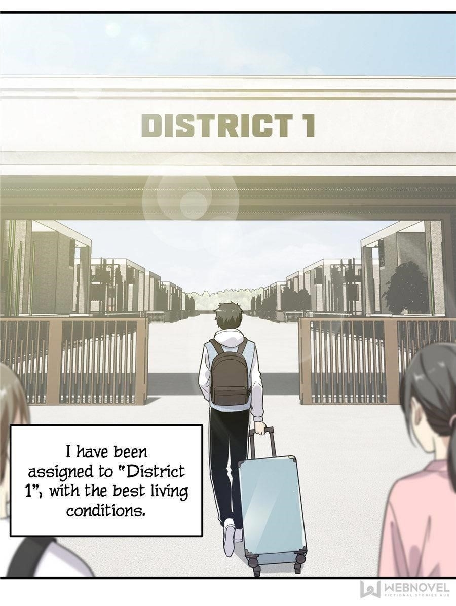 Global Martial Arts Chapter 28 - Page 48 in English