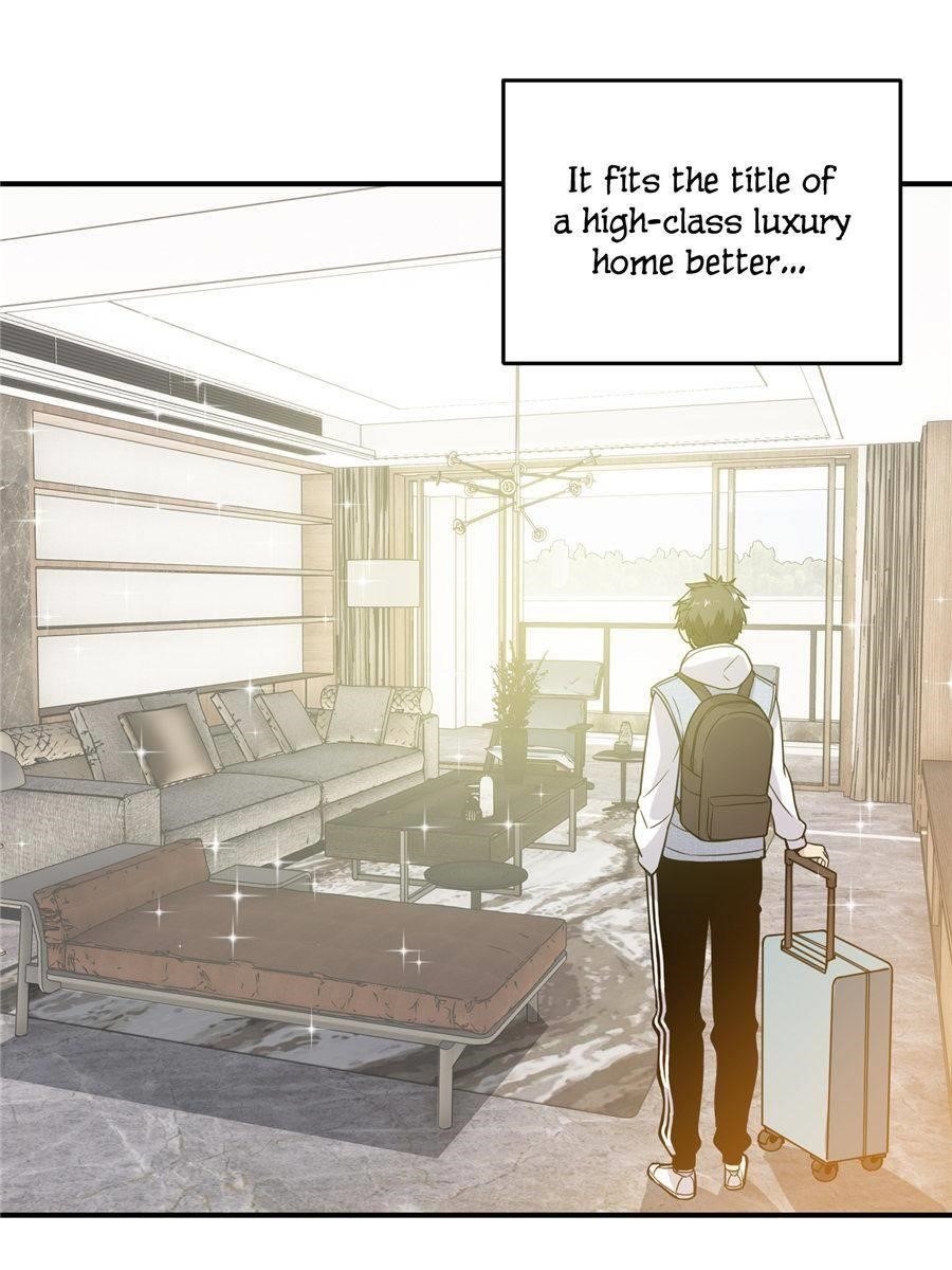 Global Martial Arts Chapter 28 - Page 51 in English