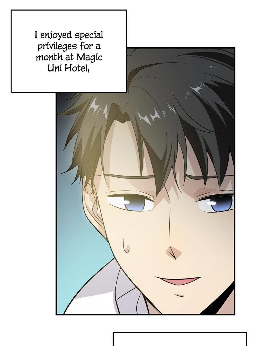 Global Martial Arts Chapter 28 - Page 53 in English