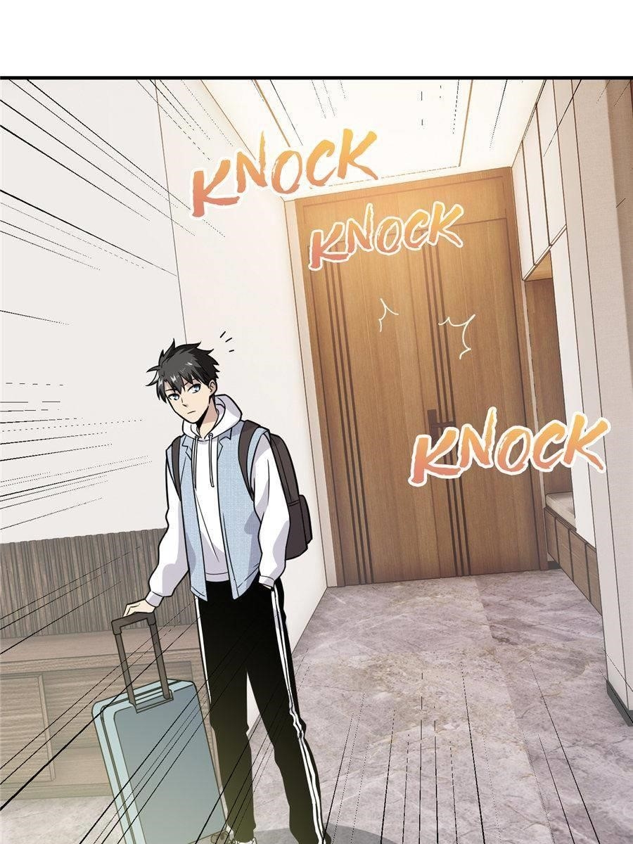 Global Martial Arts Chapter 28 - Page 55 in English