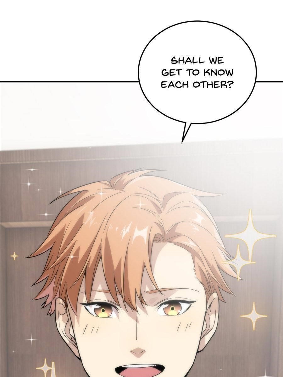 Global Martial Arts Chapter 28 - Page 60 in English