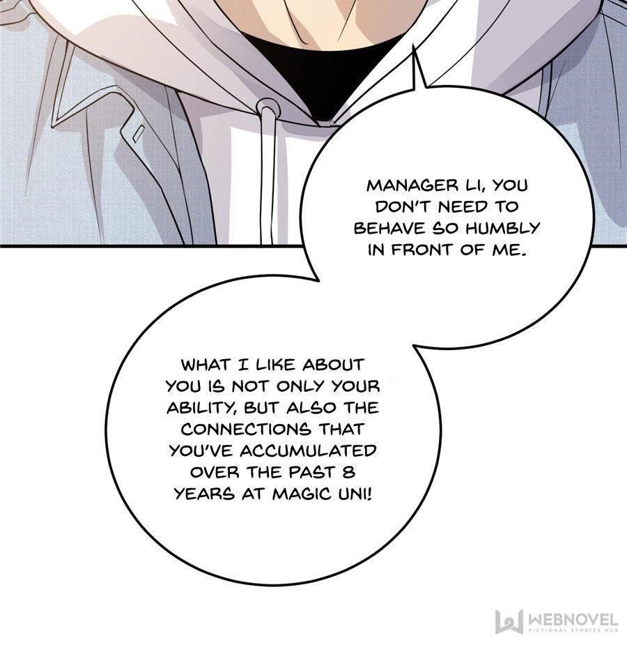 Global Martial Arts Chapter 28 - Page 9 in English