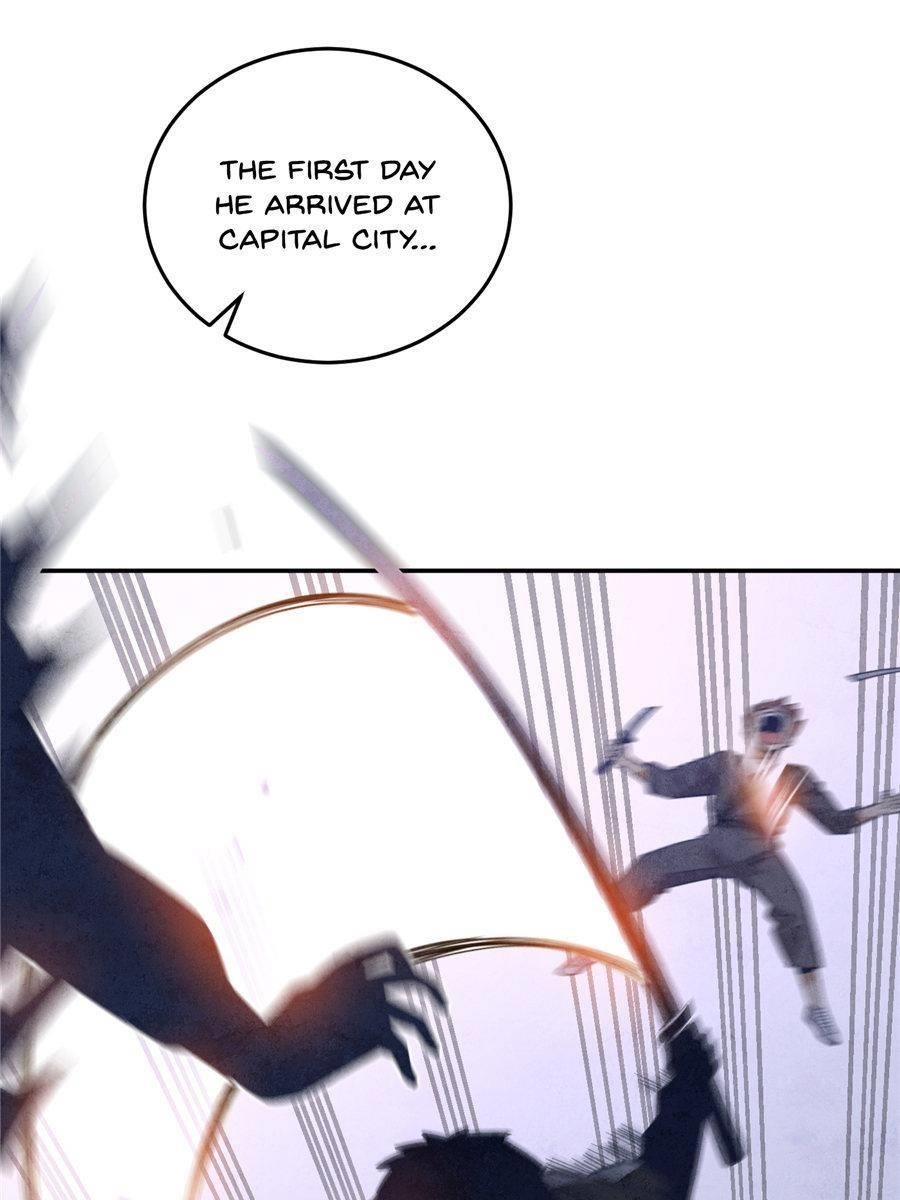 Global Martial Arts Chapter 29 - Page 13 in English