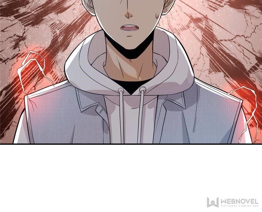 Global Martial Arts Chapter 29 - Page 17 in English