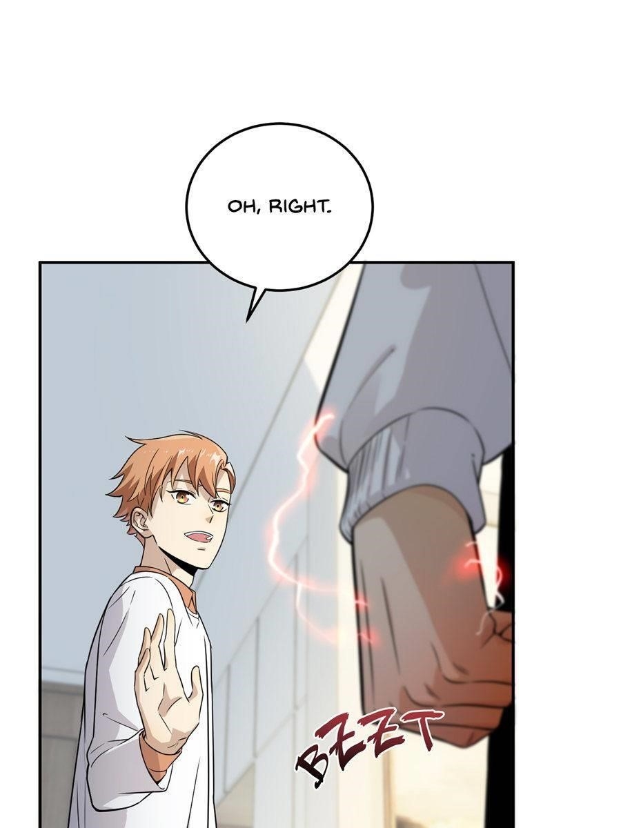 Global Martial Arts Chapter 29 - Page 19 in English