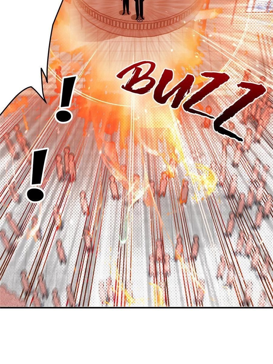 Global Martial Arts Chapter 29 - Page 39 in English